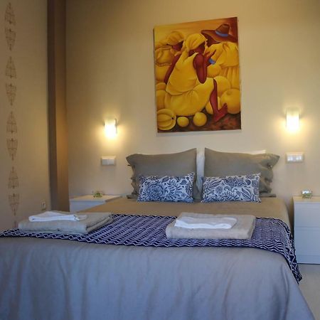 Disfruta León a pie Apartamento Exterior foto