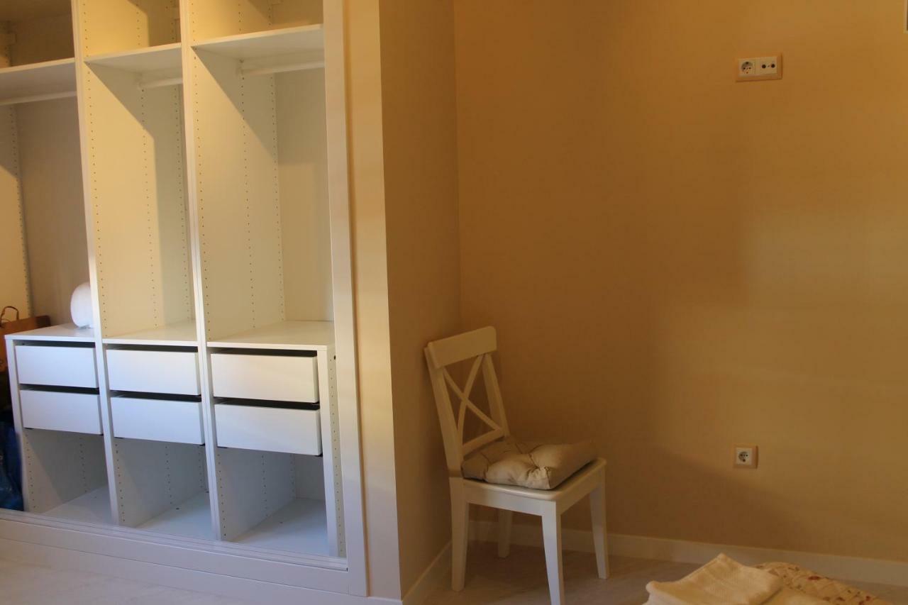 Disfruta León a pie Apartamento Exterior foto