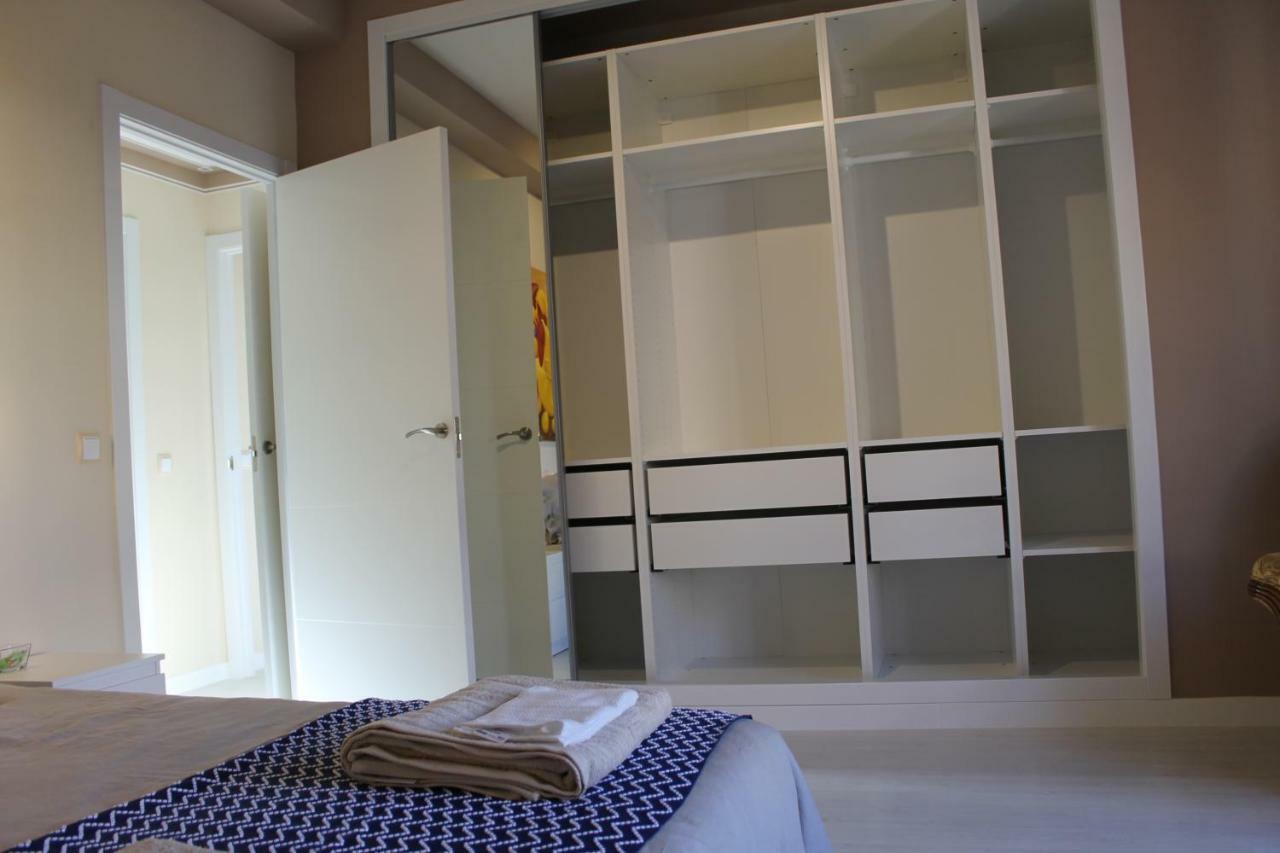 Disfruta León a pie Apartamento Exterior foto